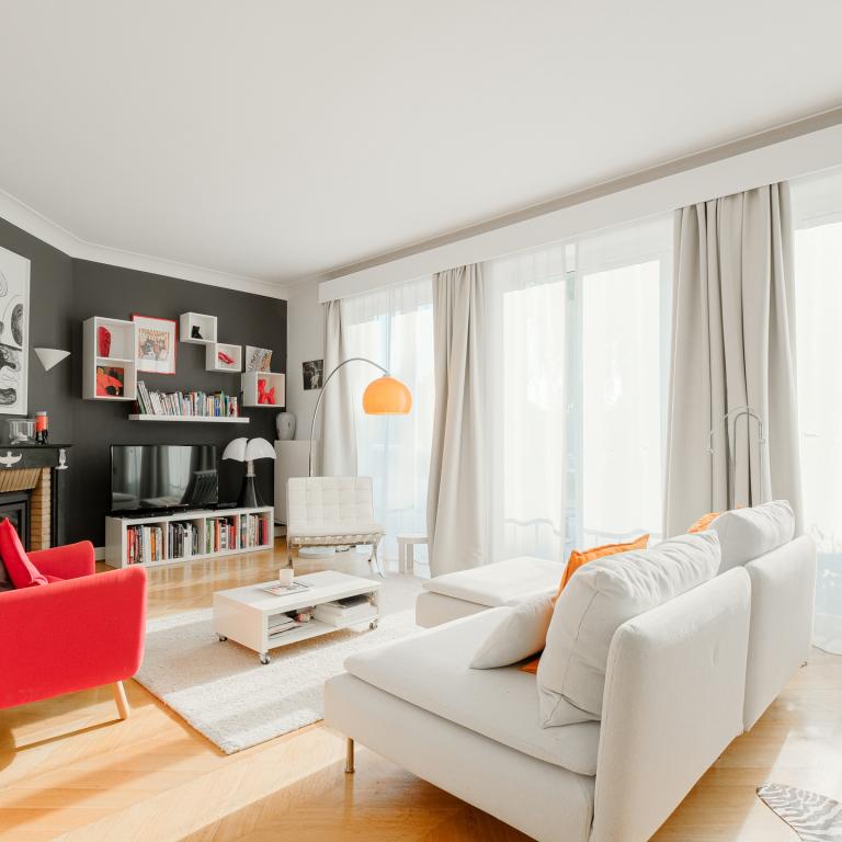 SOUS OFFRE !! Quartier Roosevelt : Belle maison 6 ch. avec jardin + garage