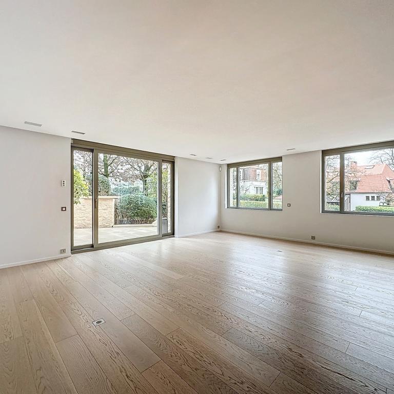 Observatoire : Sublime appartement 1 ch. + studio privatif