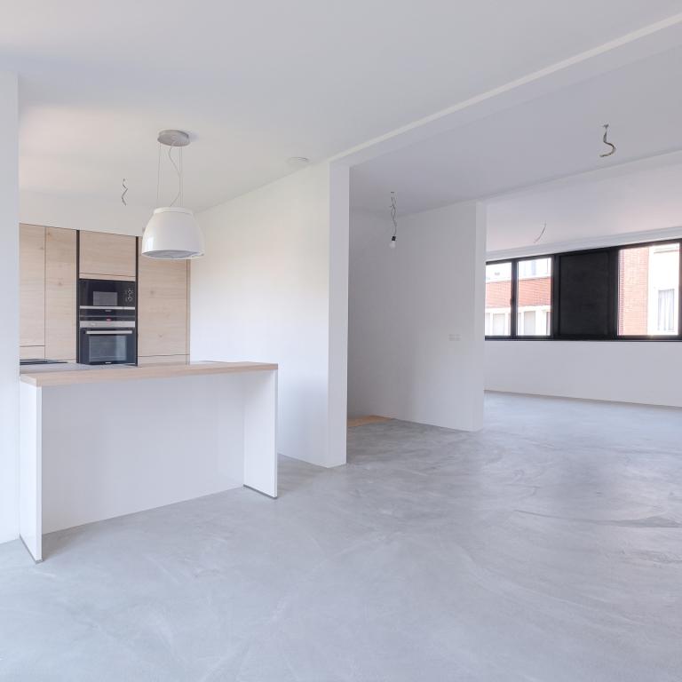 Baisse de prix! Lycée français,maison  3ch.+- 186m², jardin 