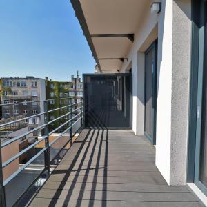 Toison d'or/Stéphanie appartement 160m² terrasse de 91m²