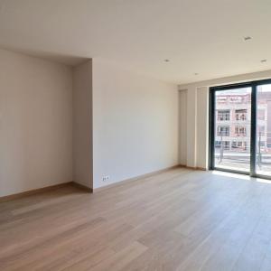 Appartement 3 chambres avec terrasse de 111m²