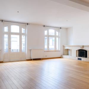 Lepoutre/Place Brugmann - Duplex penthouse de 240m² 5 ch