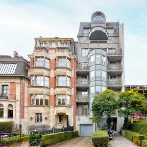 Magnifique appartement de 173 m², 3 chambres + terrasse + pk