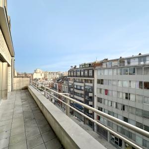 Magnifique appartement de 173 m², 3 chambres + terrasse + pk