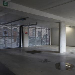 SOUS OFFRE! Bureau de ± 280 m² quartier Marconi