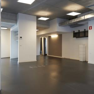 SOUS OFFRE! Bureau de ± 280 m² quartier Marconi