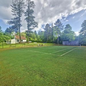 En bordure de la vallée des artistes, terrain  de 1940m²