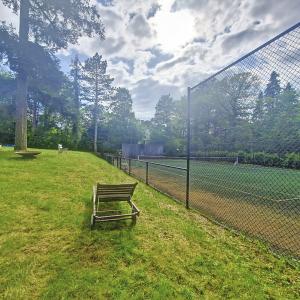 En bordure de la vallée des artistes, terrain  de 1940m²