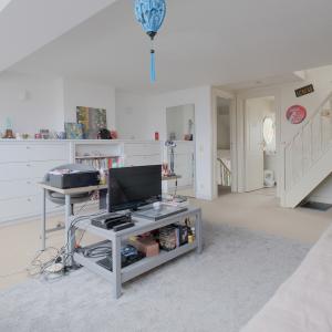 SOUS OFFRE !!! Lepoutre/ Pl Brugmann: Maison 5 chambres, jardin Sud-Ouest