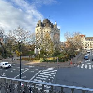 Victoire : magnifique appartement de haut standing