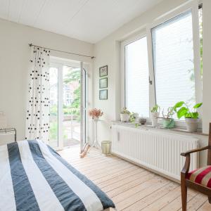 SOUS OFFRE ! Brugmann, maison 5 chambres avec joli jardin