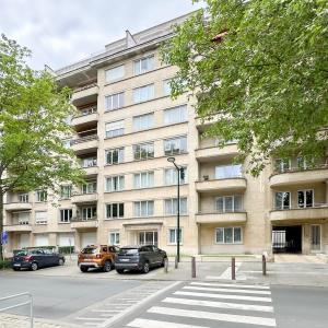 SOUS OFFRE! Messidor: Magnifique appartement 3 chambres et 3 terrasses