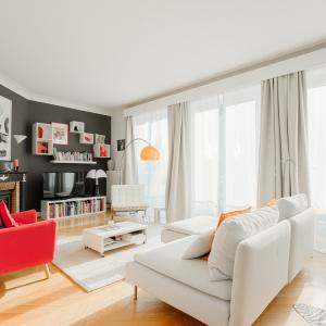 SOUS OFFRE !! Quartier Roosevelt : Belle maison 6 ch. avec jardin + garage