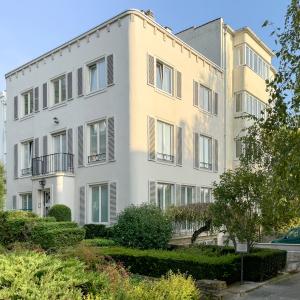 SOUS OFFRE !! Quartier Roosevelt : Belle maison 6 ch. avec jardin + garage