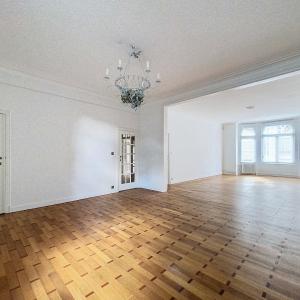 Place Brugmann : Magnifique appartement 3 ch