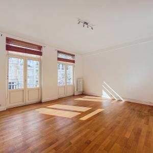 Place Brugmann : Magnifique appartement 3 ch