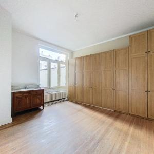 Place Brugmann : Magnifique appartement 3 ch