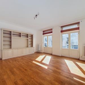 Place Brugmann : Magnifique appartement 3 ch