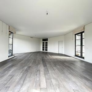 Parc de la Woluwe : Magnifique appartement de ± 185 m² bruts