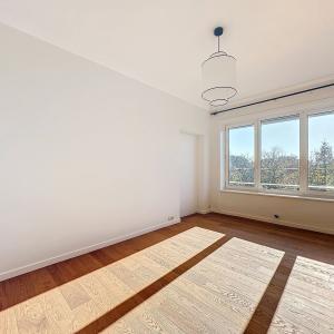 Messidor/Churchill : Spacieux appartement + terrasses