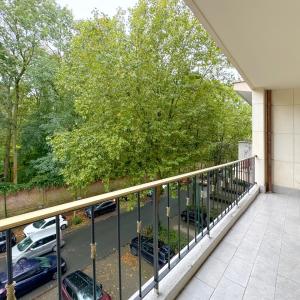 Messidor: Magnifique appartement 3 chambres et 3 terrasses