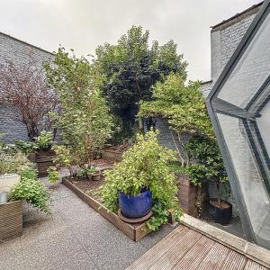 Tenbosch : Sublime maison de Maître avec cour