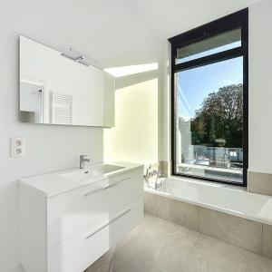 VDK Housing : Jolie maison neuve 3 chambres + jardin S-O