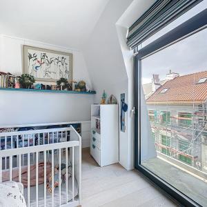 Ernest The Garden : Magnifique appartement meublé avec goût 