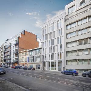 CAMBRE STUDENT LIVING - IXELLES