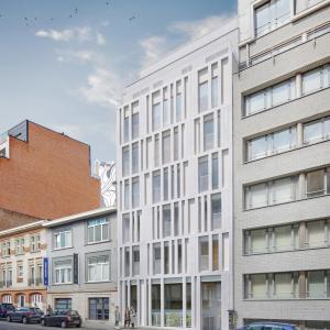 CAMBRE STUDENT LIVING - IXELLES