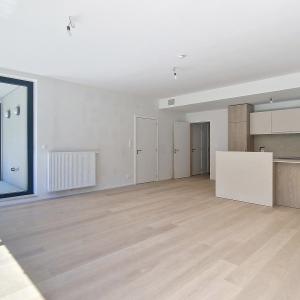 Appartement 2ch. +-111m² + terrasse