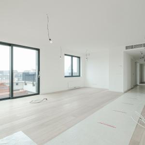 Splendide penthouse de 238m² 3ch+bur terrasse 69m²