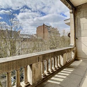 Molière : Somptueux appartement + terrasses