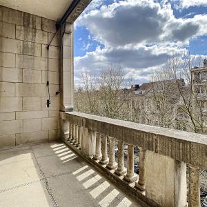 Molière : Somptueux appartement + terrasses