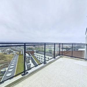 DELTA VIEW - Penthouse 164 m², 3 ch. + terrasse 20 m²