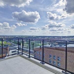 DELTA VIEW - Penthouse 164 m², 3 ch. + terrasse 20 m²