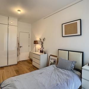 Quartier Européen - bel appartement une chambre 