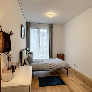 Quartier Européen - bel appartement une chambre 