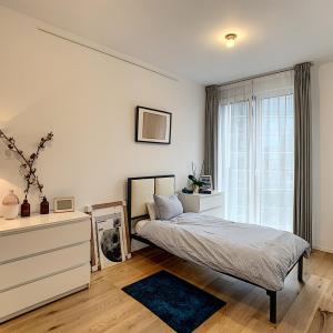 Quartier Européen - bel appartement une chambre 