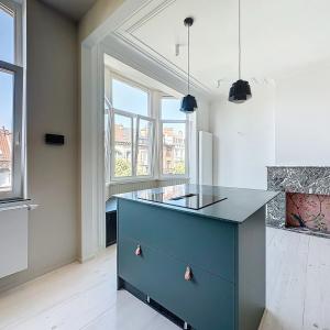 Altitude Cent: Somptueux appartement remis à neuf + terrasse