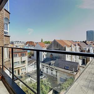 Place Stéphanie : Sublime appartement + terrasse + parking