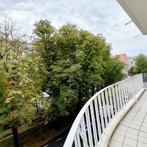 SOUS OFFRE !!! Churchill : Bel appartement 3 chambres + terrasses + parking