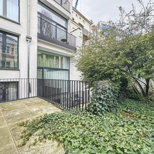 Congrès/Royal : Magnifique duplex remis à neuf avec terrasse