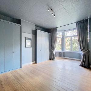 Place Brugmann : Magnifique appartement 3 ch