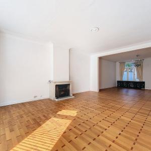 Place Brugmann : Magnifique appartement 3 ch