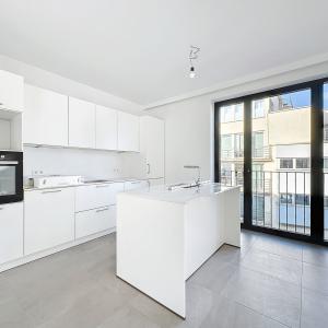 VDK Housing : Bel appartement neuf 2 CH. + terrasse SUD