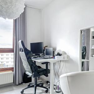 Etangs d'Ixelles: Appartement 3 chambres + bureau