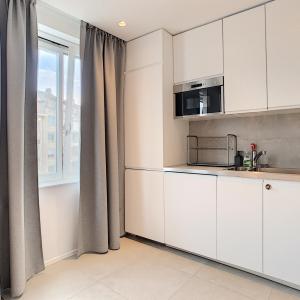 ULB : Magnifique appartement meublé de 1 chambre