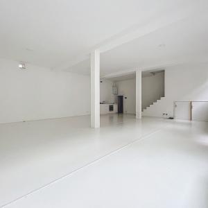 Place Liedts - Magnifique salle de danse de ± 85 m²