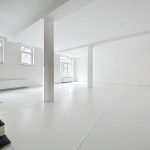 Place Liedts - Magnifique salle de danse de ± 85 m²